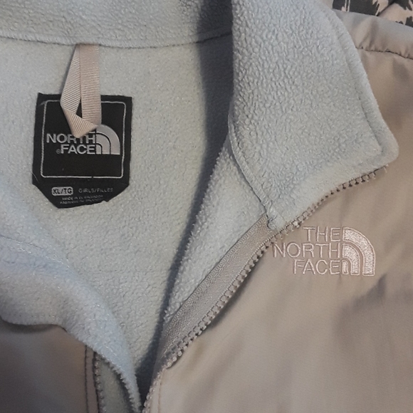 North Face Denali Fleece - Picture 2 of 6